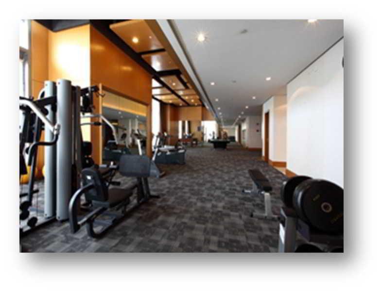 Howard Johnson Plaza Lingang Shanghai Nanhui Екстер'єр фото